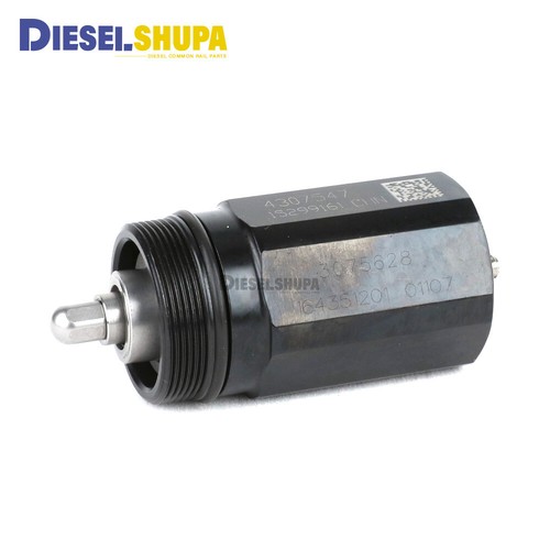 4307454 Common Rail Fuel Injector Solenoid Valve M11 N14 Series 4307547 - Picture 2 of 9
