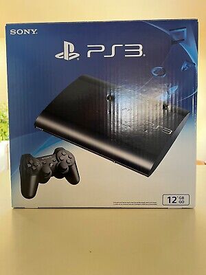 Consola PlayStation 3 500 GB