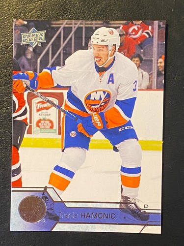 FINISH YOUR SET 2016-17 Upper Deck Series 2 #251-409 Buy 1 Get 1 Free - Picture 119 of 160