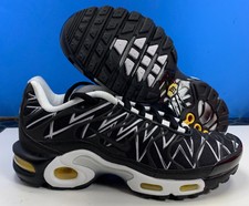 womens tns black
