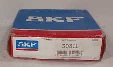 1 NEW SKF 30311 TAPERED ROLLER BEARING CONE/CUP NIB MAKE OFFER