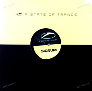 Signum Push Through Sunny Changes Nl Maxi 03 Vg Vg Ebay