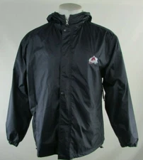 Colorado Avalanche NHL Men's Dunbrooke Mid-Weight Lined Work Wear Jacket
