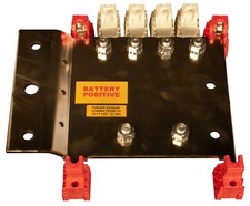 MidNite Solar MNBCB-BUSBAR Battery Combiner Busbar 1000A