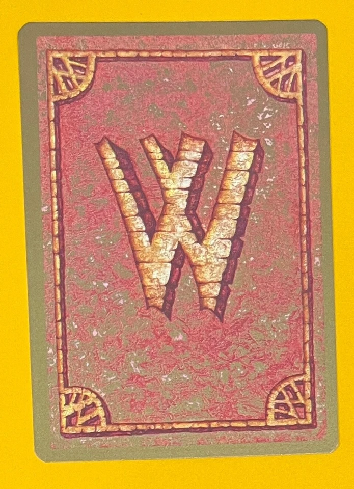 MTG HOMARID (Hudson) Fallen Empires (Wyvern Back) (OldManMTG 010-551) - Image 3 of 4