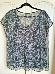 mint velvet green top