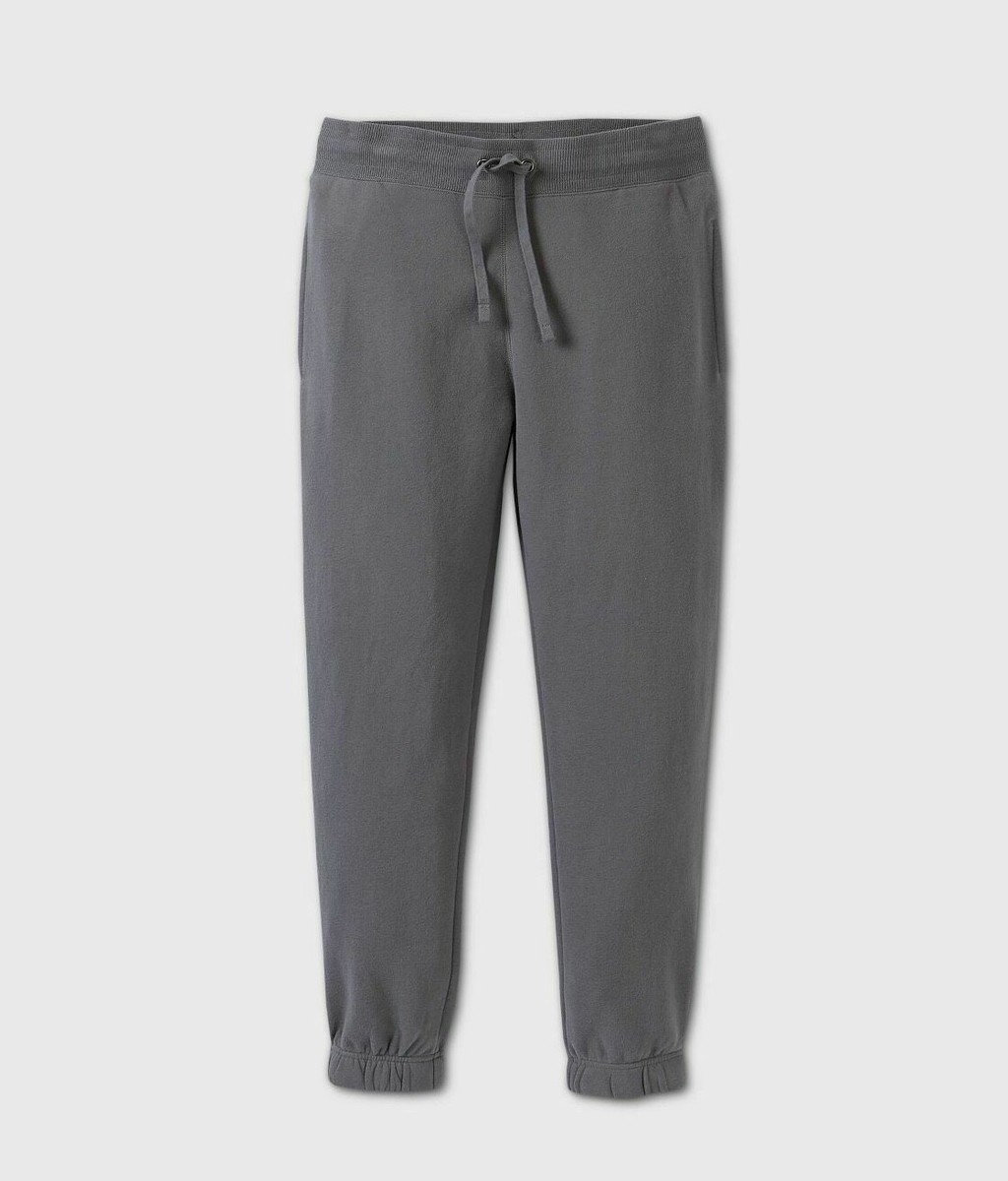 Goodfellow Co Men's Ultra Soft Fleece Jogger Pants XS Drawstring