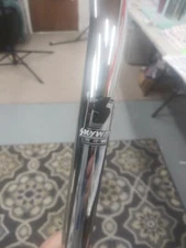 Lay Back Seat Post 22.2 7/8 GT Dyno Haro Hutch Mongoose Redline Robinson chskybl