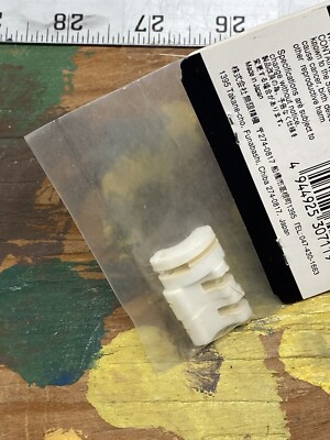 Mugen Sieki C0711 3-Pin Clutch Shoe NewInPack USA Shipped | eBay