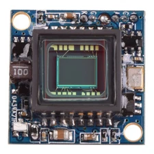 NEW RunCam PCB with the sensor for RunCam Swift Mini