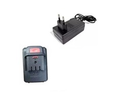 Kit Batteria 48V + Caricatore Per Cesoia Forbice Motosega Sega Potatrice Altro