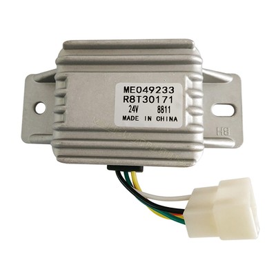 ME049233 RELAY FITS FOR Kobelco K916, K916LC, MD450BLC, SK220LC, SK220, K909LC