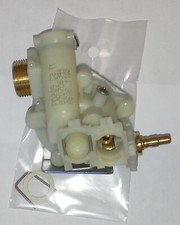 Válvula de agua Bosch AquaStar 1600P / 1600H #87387101190