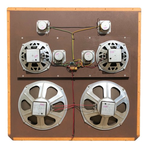Enchufe De Entrada Crown De 3 Pines - Compatible Con Amplificadores CT Series Como CT 200, CTs 600, Etc.