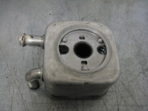 Original Ölkühler Audi A6 4B C5 2.5 TDI  059117021B