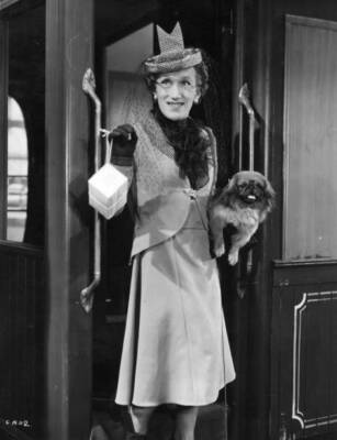Historic British Tv & Radio Comedian Arthur Askey No 16 Old Photo