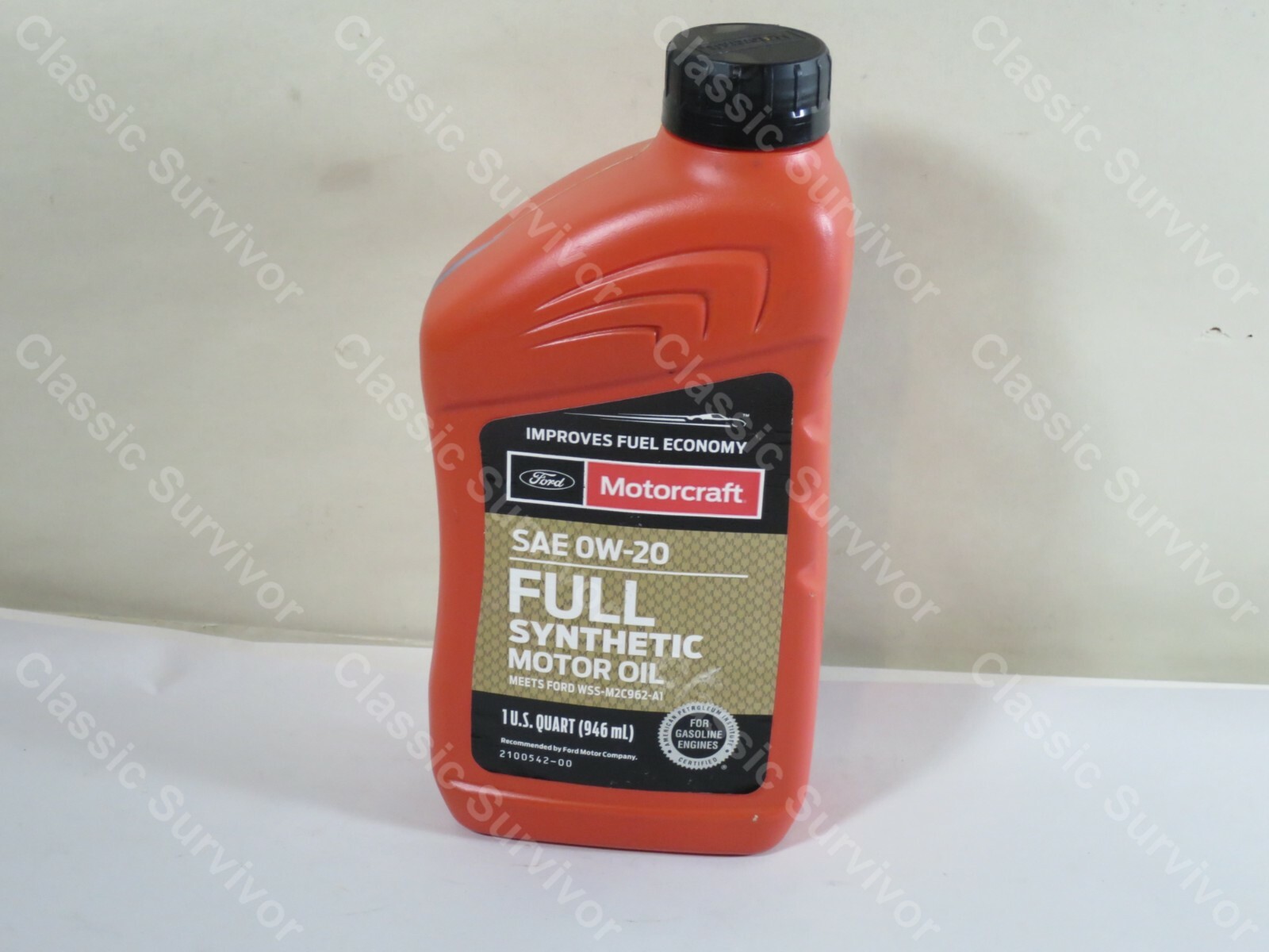 1-qt Case Of 6