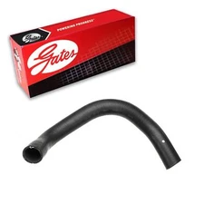 Gates Radiator Coolant Hose Upper For 1993-1998 Jeep Grand Cherokee 4L L6 GAS