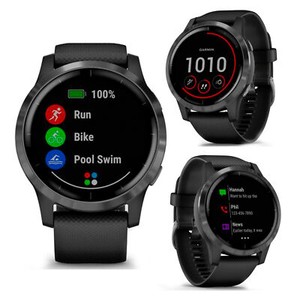 garmin vivoactive schwimmen