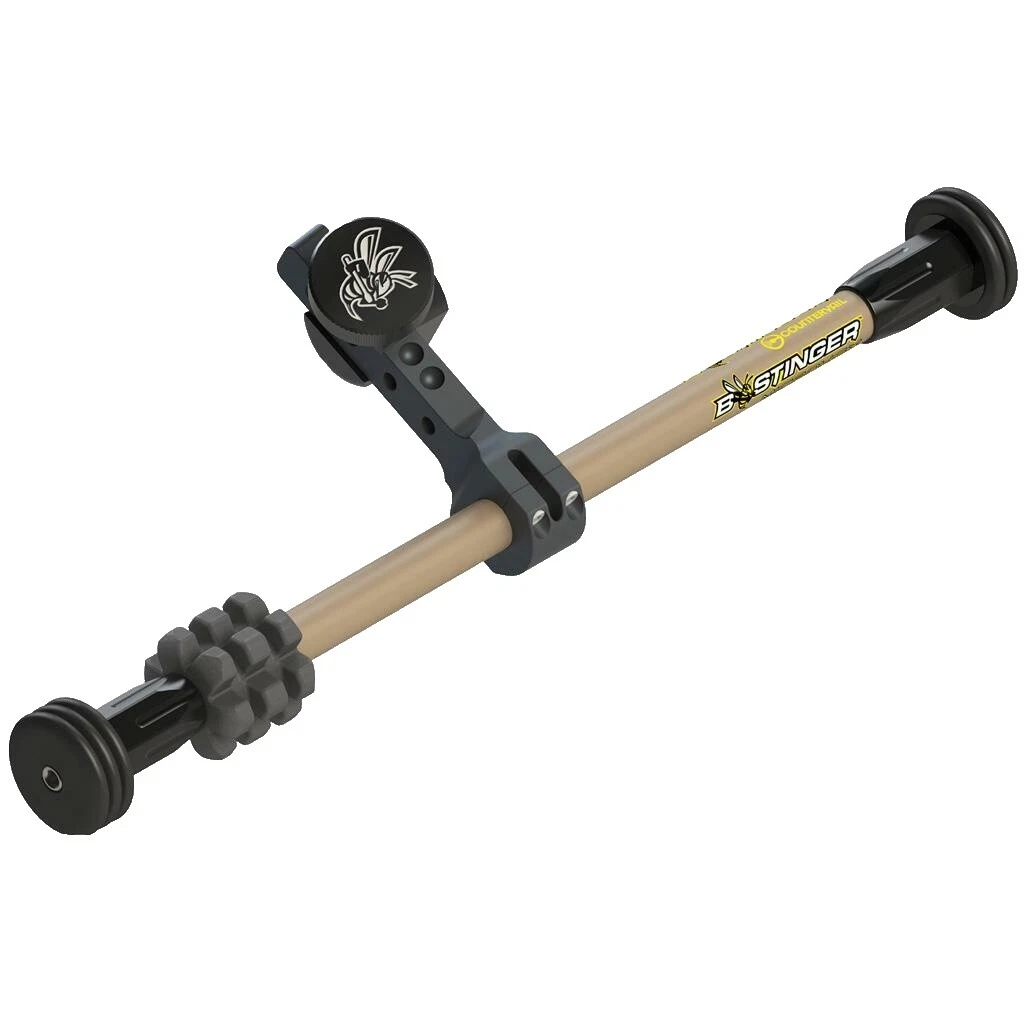 Brown estabilizadores de arquería