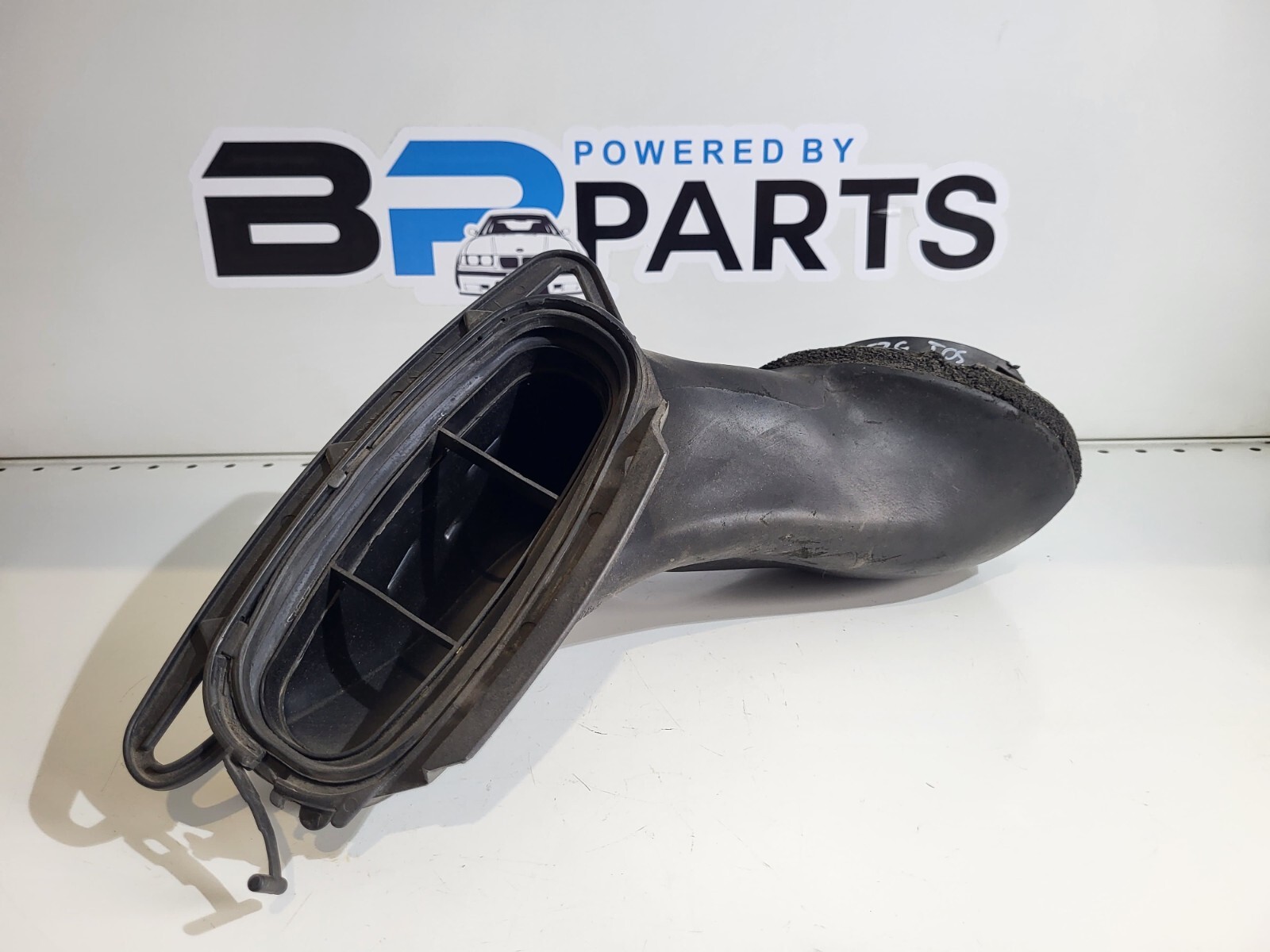 BMW E39 Left microfilter air channel 64318391195 | eBay 