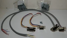 TYT TH-9000D Repeater Controller cables, Make a repeater from two mobile radios