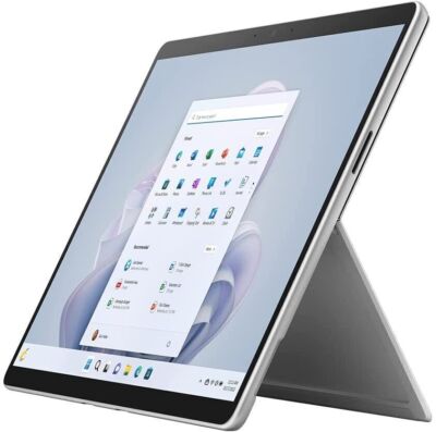 OB Microsoft Surface Pro 9 RW8-00001 256GB Wi-Fi 5G 13'' Platinum