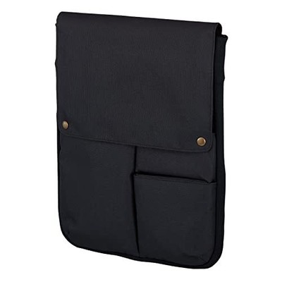 Kokuyo BIZRACK Bag-in-Bag 13,3 Zoll Vertical Black AMKaha-BRB135D