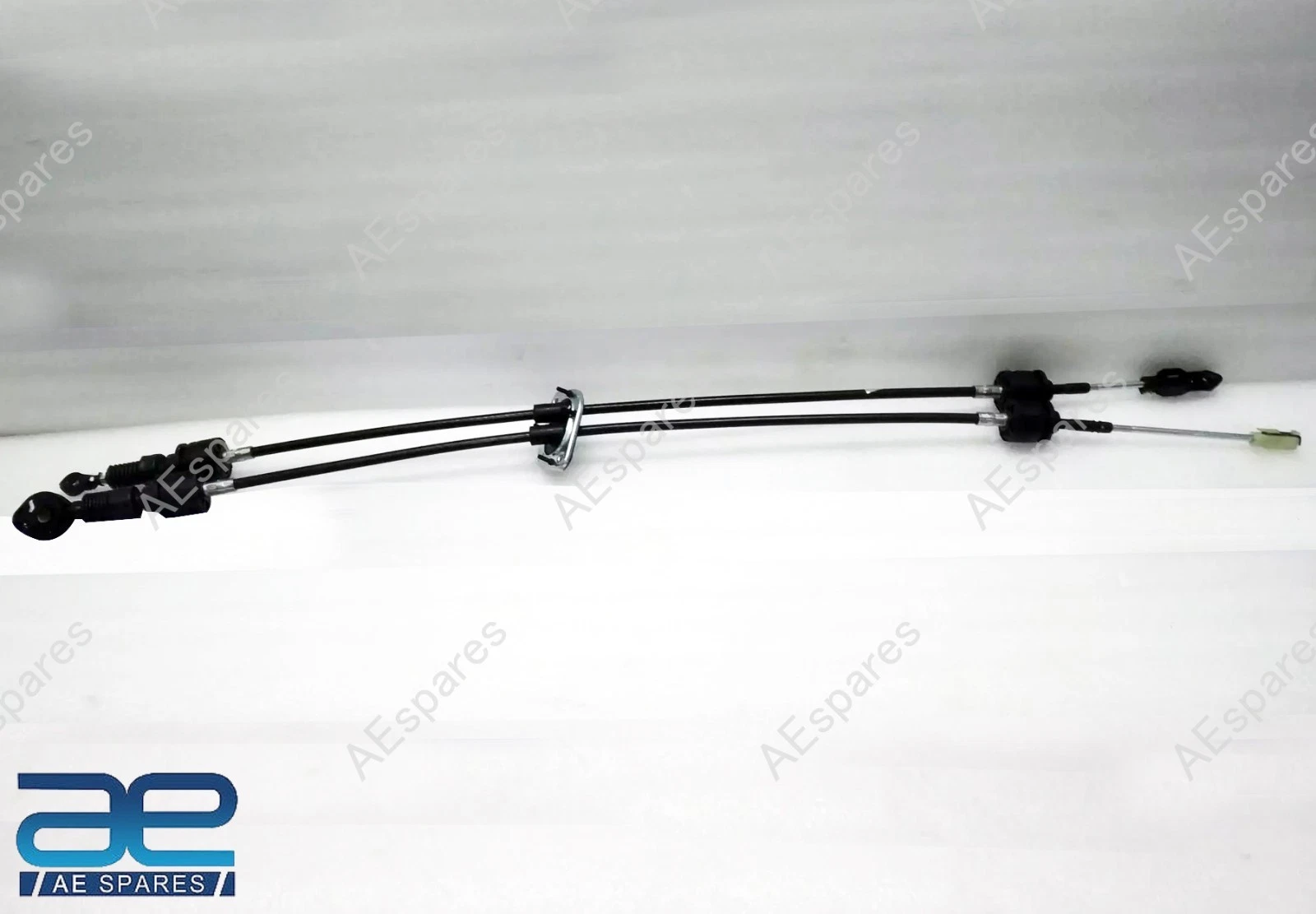 Gear Shift & Select Control Cable For Suzuki Alto 800 2012-2023 28300M53M01 view 3