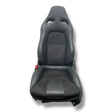 2009-2016 Nissan Gt-r R35 Front Left Driver Side Seat Assembly Oem 2009-2016 Nissan Gt-r R35 Front Left Driver Side Seat Assembly Oem