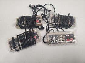 Nintendo Entertainment System NES Sports Set CIB Console Complete Box Tested