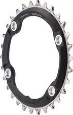 Plato SLX SM-CRM70 - Shimano SLX M7000 30t, 96 mm, 1x11 -
