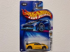 Hot Wheels Basic Car Lotus Sport Elise