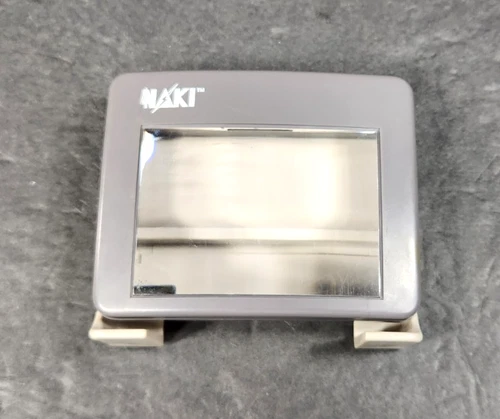 VINTAGE Naki Game Light Plus for Nintendo Game Boy Tested & Working Magnifier