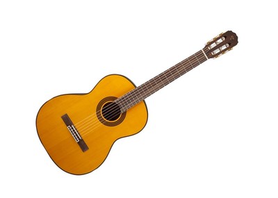 Takamine GC5-NAT Classical Guitar, Natural