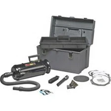 Metrovac DV-3ESD1 Datavac Anti-Static Electronic Cleaning System