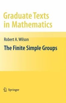 The Finite Simple Groups: An Introduction (Graduate Text... | Buch | Zustand gut
