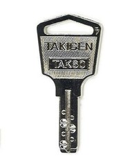 Takigen genuine child key TAK60 650