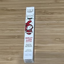 The Crème Shop x Hello Kitty Dolly Lash Brown Mascara - MY MELODY