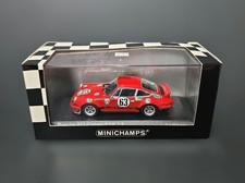 Minichamps Porsche 911 Carrera RSR 2.8