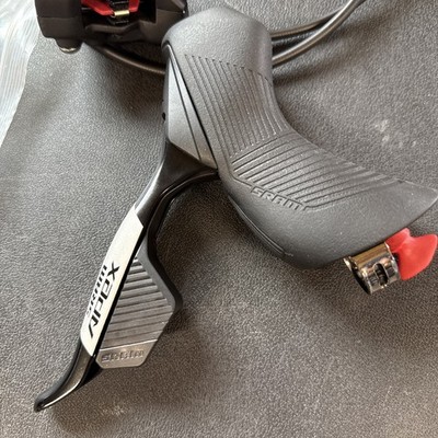 Sram Apex D1 Left Front Shifter And Brake Axs 12 Speed 1000mm (NW