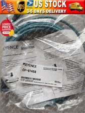 1PC Keyence OP-87458 Cable sensor New US Free TAX OP87458 US Free TAX