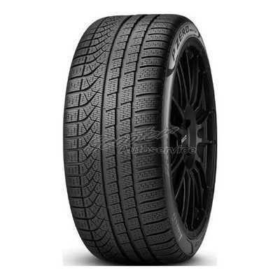 Winterreifen Pirelli Winter Ice Zero Asimmetrico 3PMSF XL 215/65 R16 102T id6719