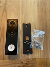 Alarm.com ADC-VDB750 Video Doorbell