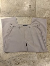 Abercrombie  Fitch Men's Baggy Trouser Pants 36x30