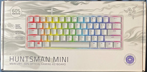 Razer Huntsman Mini (RZ03-03390300-R3M1) Wired Gaming Keyboard