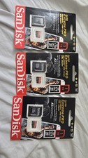 6x 1TB SanDisk SD Card 99p start
