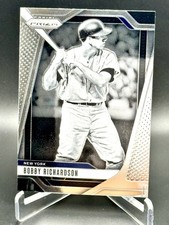 2025 Panini Prizm - Bobby Richardson, Bobby Richardson #231