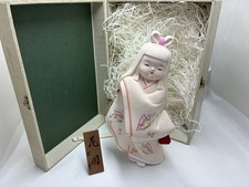 日本陶土雕像| eBay