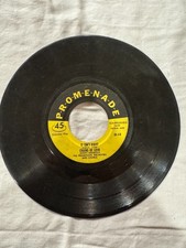 Various Artists – Out of Sight Out of Mind / It Isn’t Right PROMENADE 45 EP